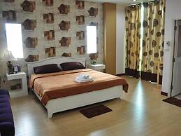 The Room Phatthalung