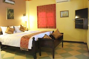 Rimlay Park Resort