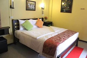 Rimlay Park Resort