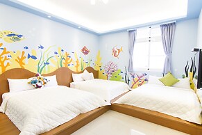 Mu Yu B&B