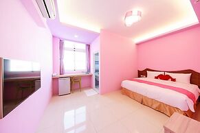 Mu Yu B&B
