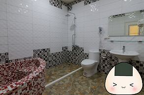Mu Yu B&B
