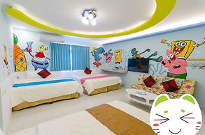 Mu Yu B&B