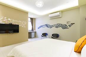 Mu Yu B&B