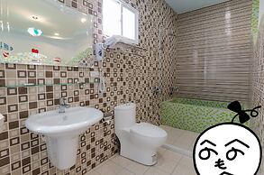 Mu Yu B&B