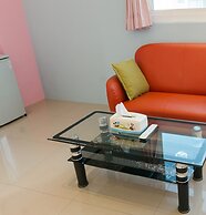 Mu Yu B&B