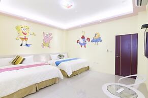 Mu Yu B&B