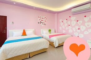 Mu Yu B&B