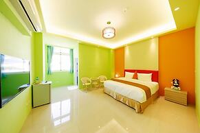 Mu Yu B&B