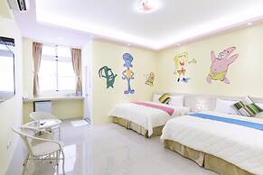 Mu Yu B&B