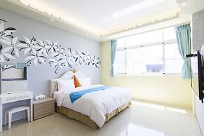 Mu Yu B&B