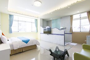 Mu Yu B&B