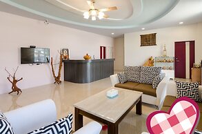 Mu Yu B&B