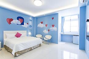 Mu Yu B&B