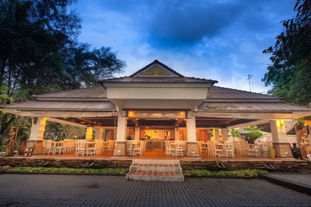 Pakmeng Resort