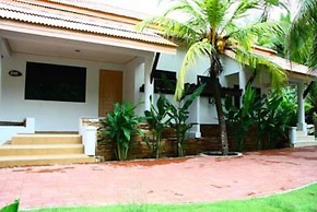 Pakmeng Resort