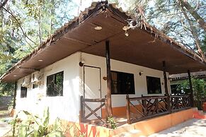 Pakmeng Resort