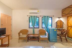 Pakmeng Resort