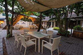Pakmeng Resort