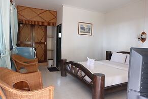 Pakmeng Resort