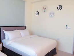 Happy Fat B&B
