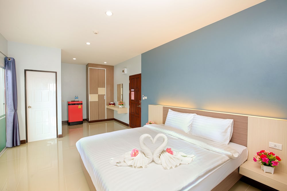 Je t'aime Hotel