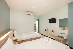 Je t'aime Hotel