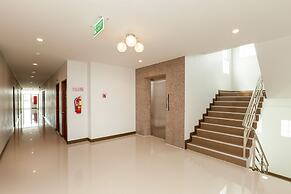Je t'aime Hotel