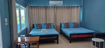 Suan Son Bungalow