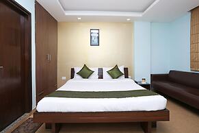 Hotel Flight Path
