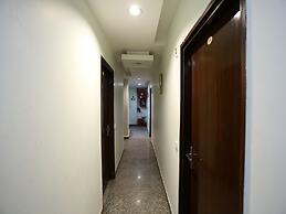 Hotel Flight Path