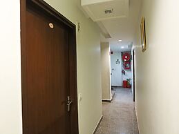 Hotel Flight Path