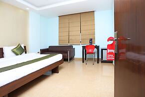 Hotel Flight Path