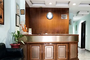 Hotel Flight Path