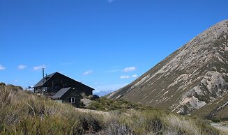 Porters Lodge