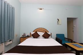 OYO 7829 Santhi inn
