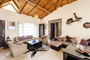 Suvaasa The Resort