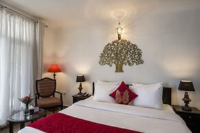Suvaasa The Resort