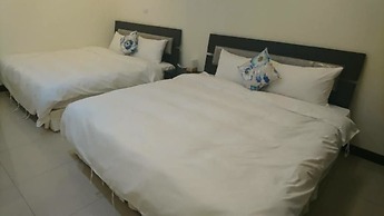 Welcome Home B&B