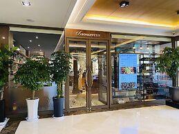 New Donghae Hotel