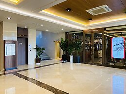 New Donghae Hotel