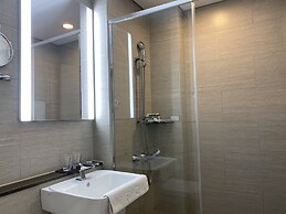New Donghae Hotel