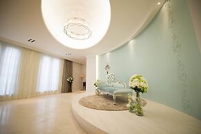 New Donghae Hotel