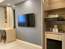 New Donghae Hotel