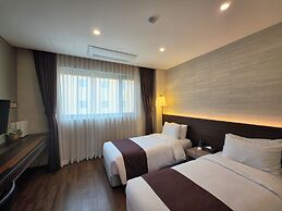 New Donghae Hotel