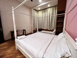 Profolio Straits Quay