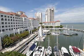 Profolio Straits Quay