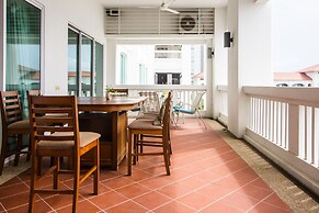 Profolio Straits Quay