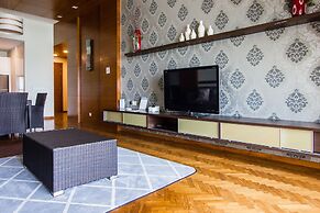 Profolio Straits Quay