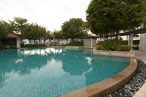 Profolio Straits Quay